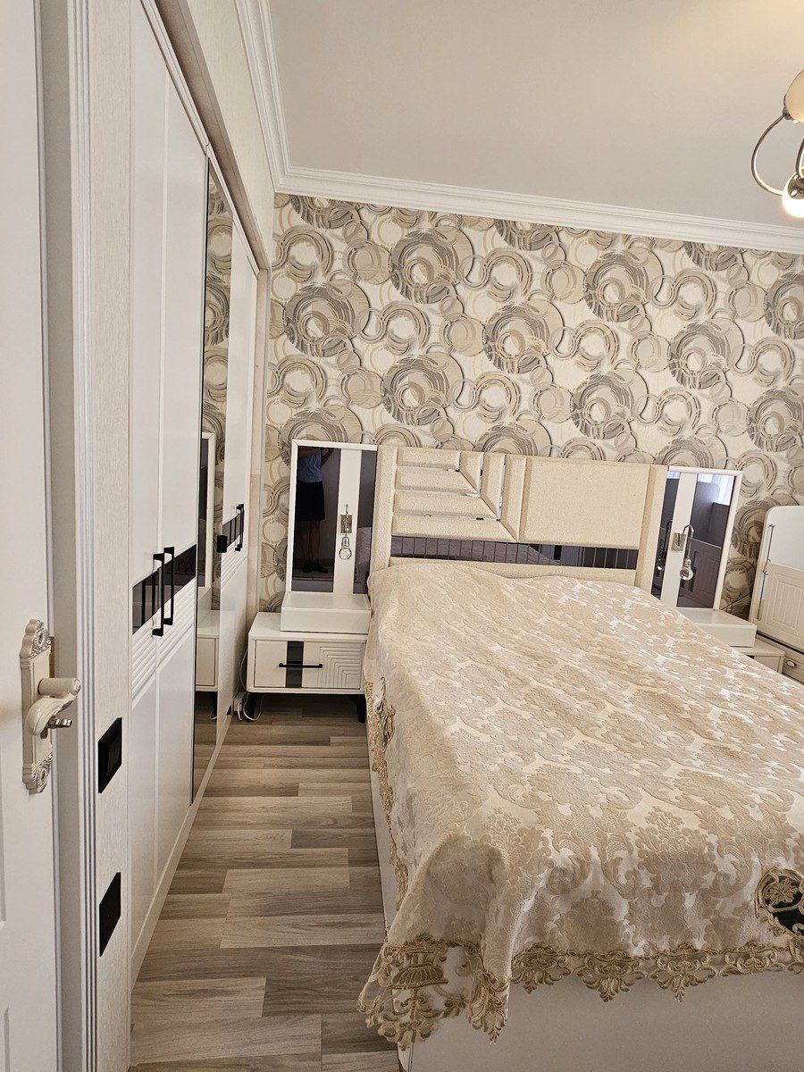 Satılır 3 otaqlı yeni tikili 75.6 m² — Mənzil, Xırdalan (6)