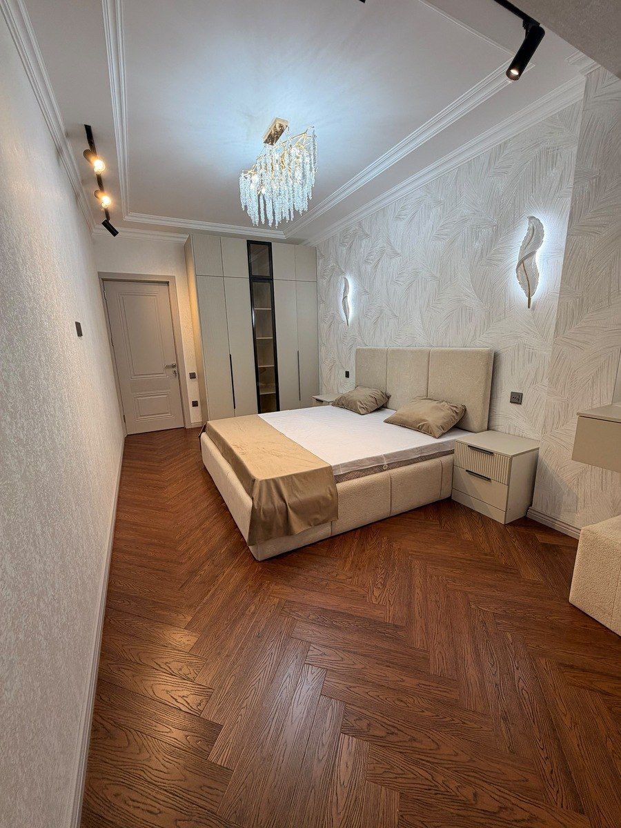 Satılır 2 otaqlı yeni tikili 67 m² — Mənzil, Bakı (4)