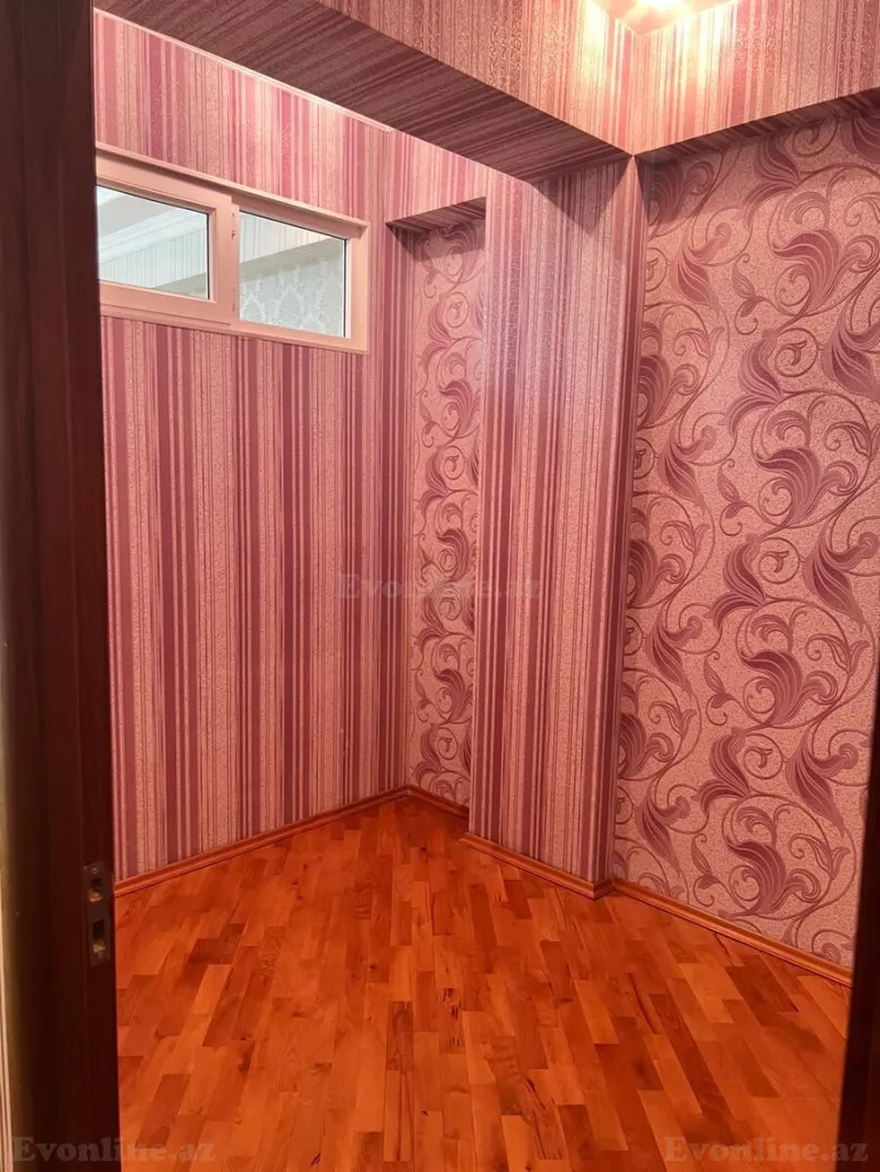 Kirayə verilir 3 otaqlı Mənzil Yeni tikili 89 m² Xırdalan — Mənzil, Xırdalan (5)