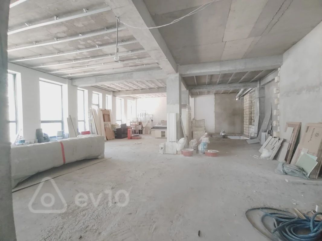 Obyekt, 500 m², 28 May Metrosu — kirayə — Əmlak, Bakı (8)
