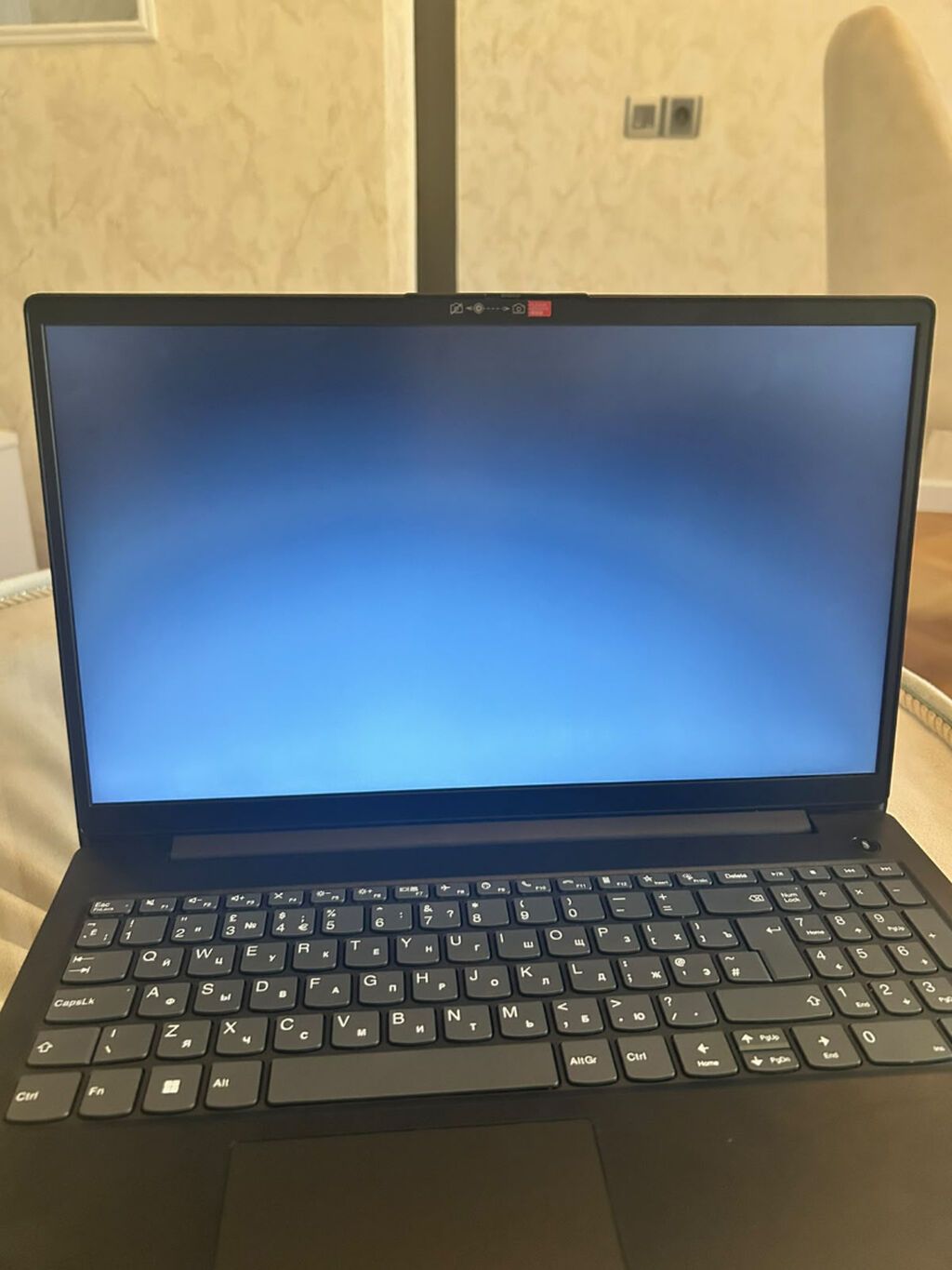 İdeal vəziyyətdə Lenovo V15 G2 / 8 GB RAM / 256 GB SSD (Heç bir — Lenovo, Bakı (3)