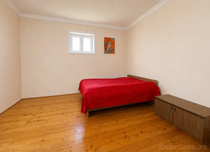 Satılır 9 otaqlı Həyət evi 400 m² Bakı, Abşeron r., Novxanı — Ev, villa, Bakı (4)