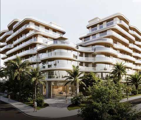 Satılır 3 otaqlı yeni tikili 124 m² — Bakı