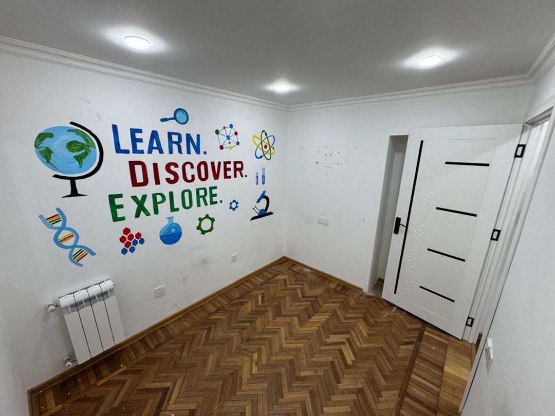 İcarəyə verilir obyekt 85 m² — Əmlak, Bakı (4)