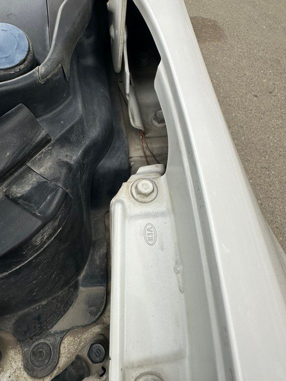 Kia Rio, 1.4 L, 2013 il, 243 000 km — Avtomobillər, Şirvan (6)