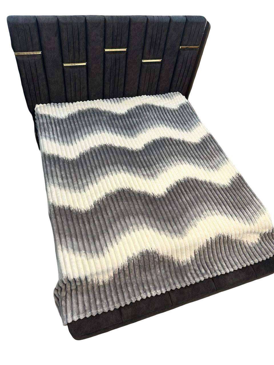 Pled Prestige Cotton, 160x220 sm, pambıq, birnəfərlik - UC-CH-076 — Mallar, Bakı