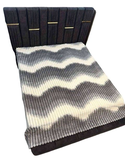 Pled Prestige Cotton, 160x220 sm, pambıq, birnəfərlik - UC-CH-076 — Bakı