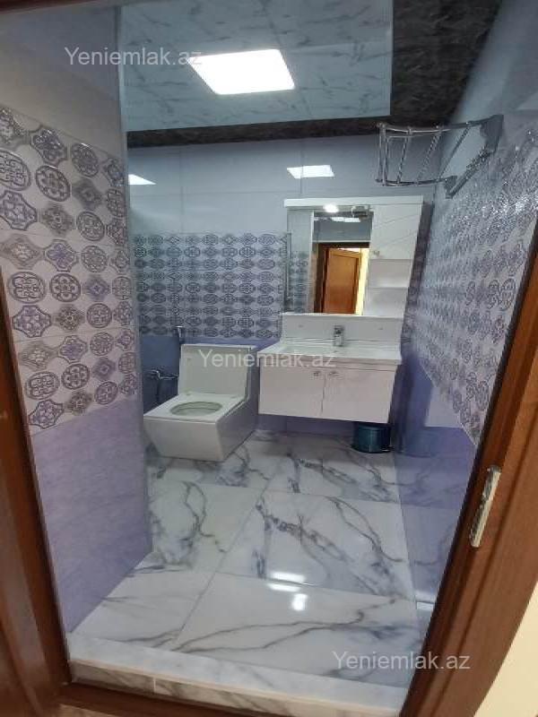 Satılır 4 otaqlı Obyekt, 350 m², Yasamal rayonu — Əmlak, Bakı (6)