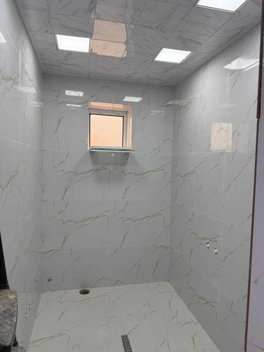 Satılır 3 otaqlı həyət evi/bağ evi 55 m² — Ev, villa, Bakı (3)