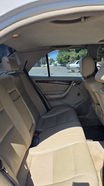 Mercedes C 230, 2.3 L, 1998 il, 254 827 km 90-NT-069 — Avtomobillər, Şamaxı (5)