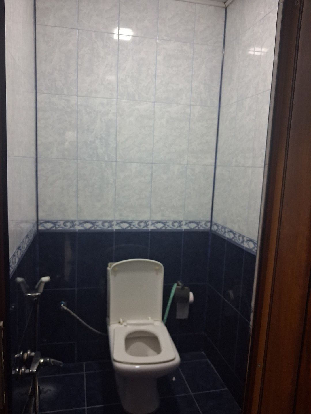 İcarəyə verilir 3 otaqlı yeni tikili 111 m² — Mənzil, Bakı (8)