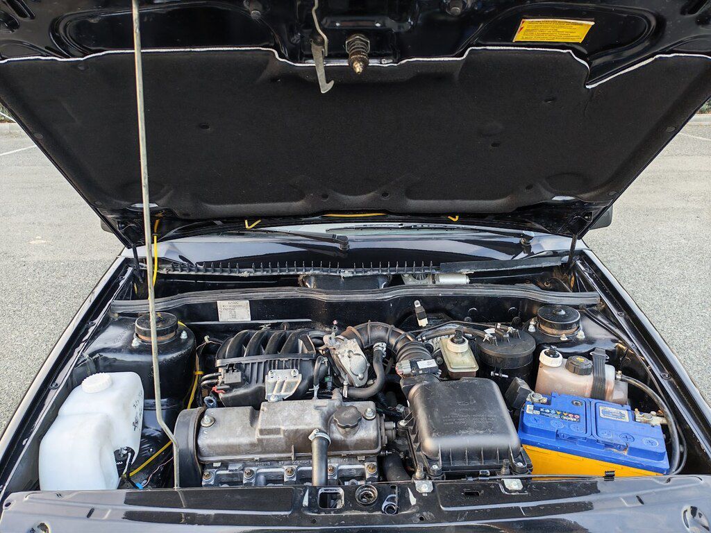 Lada (VAZ) 2115, 1.6 L, 2011 il, 212 000 km — Avtomobillər, Şəki (10)