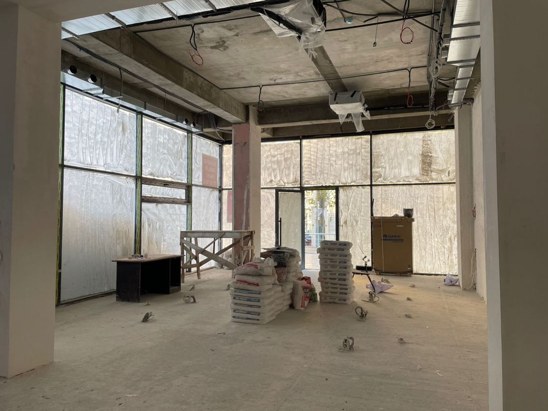 İcarəyə verilir obyekt 164 m² — Əmlak, Bakı (9)