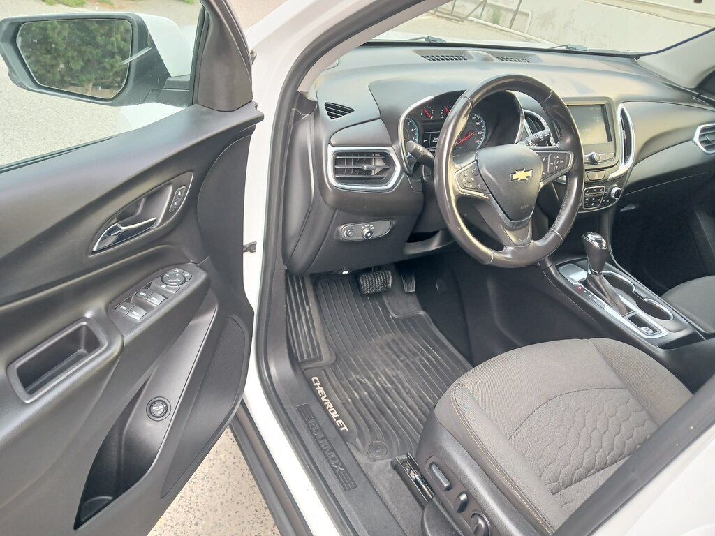 Chevrolet Equinox, 1.5 L, 2018 il, 116 000 km 88-DT-798 — Avtomobillər, Bakı (11)