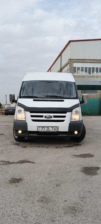 Ford Transit, 2.2 L, 2011 il, 188 000 km — Bakı