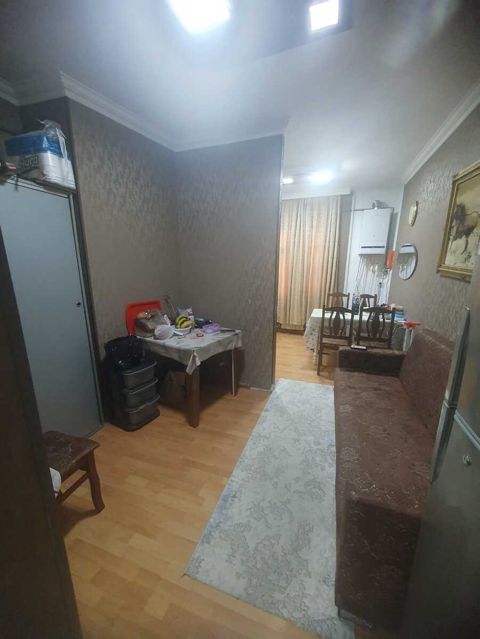 Satılır 3 otaqlı köhnə tikili 90 m² — Bakı