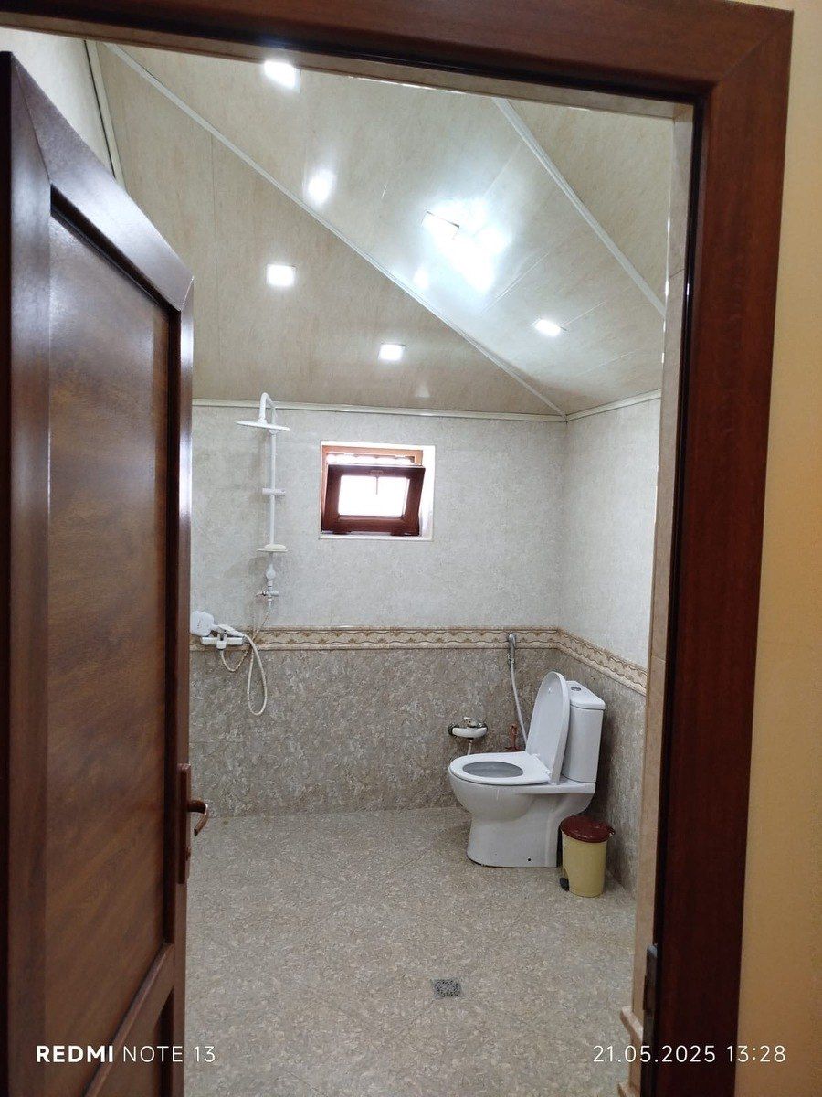 Satılır 5 otaqlı həyət evi/bağ evi 195 m² — Ev, villa, Bakı (10)