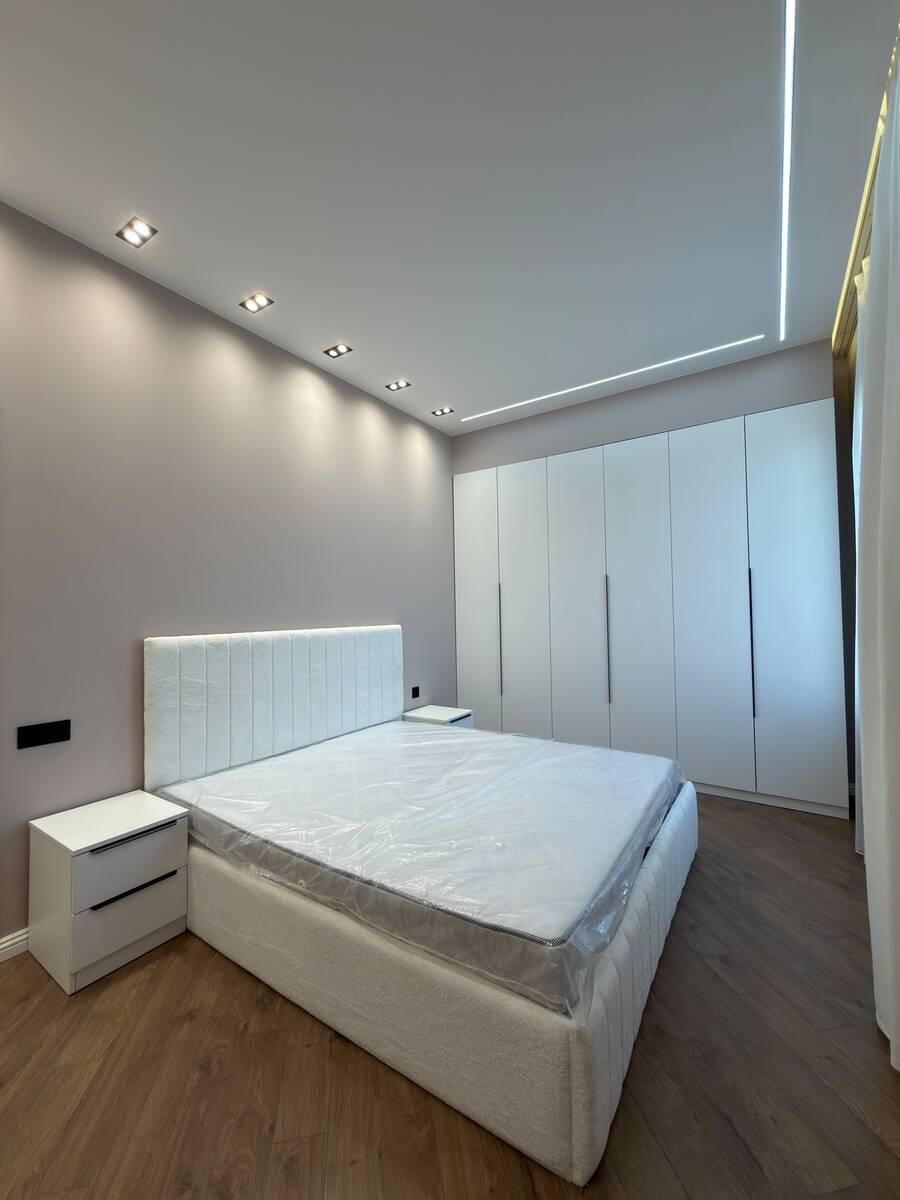 Satılır 5 otaqlı həyət evi/bağ evi 160 m² — Ev, villa, Bakı (12)