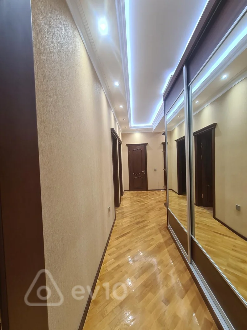 2 otaqlı mənzil, 86 m², Sabit Rəhman küçəsi — kirayə — Mənzil, Bakı (9)