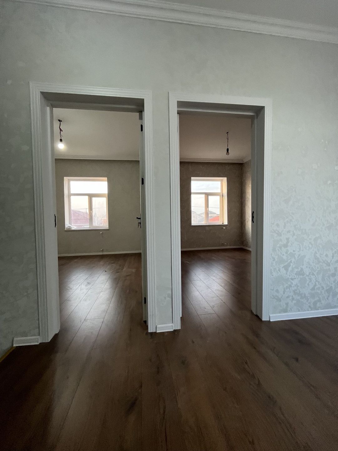 Satılır 3 otaqlı həyət evi/bağ evi 84 m² — Ev, villa, Bakı (11)
