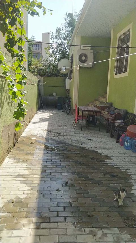 Satılır 4 otaqlı həyət evi/bağ evi 72 m² — Xırdalan