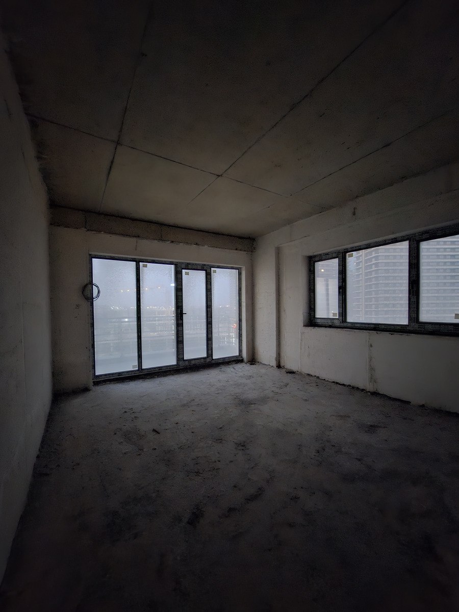 Satılır 3 otaqlı yeni tikili 120 m² — Mənzil, Bakı (3)