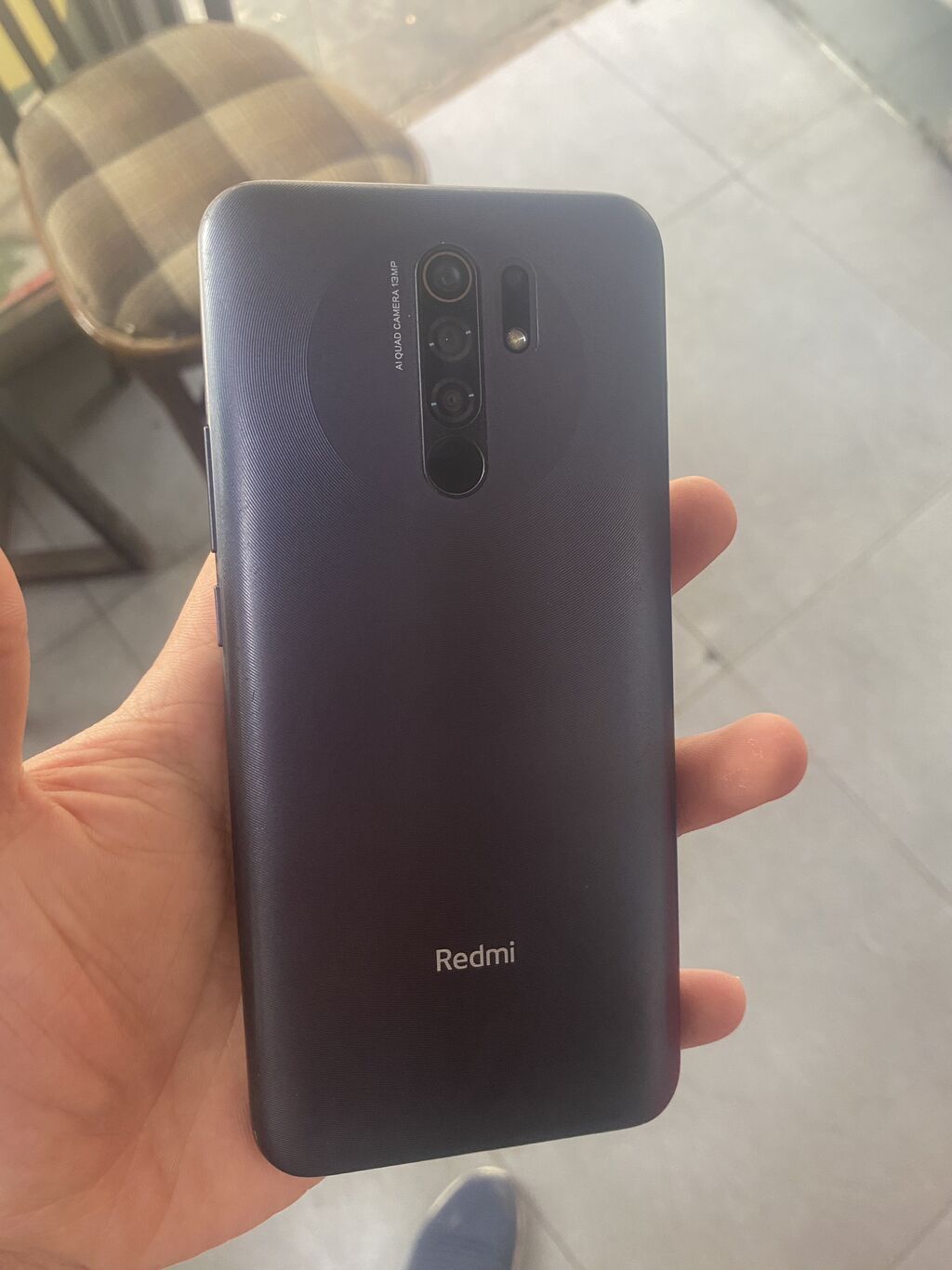 Redmi 9, 32 GB — Xiaomi, Bakı (5)