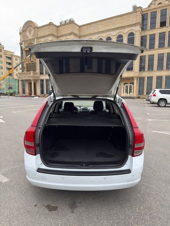 Kia Ceed SW, 1.6 L, 2009 il, 390 000 km 90-BY-459 — Avtomobillər, Bakı (10)