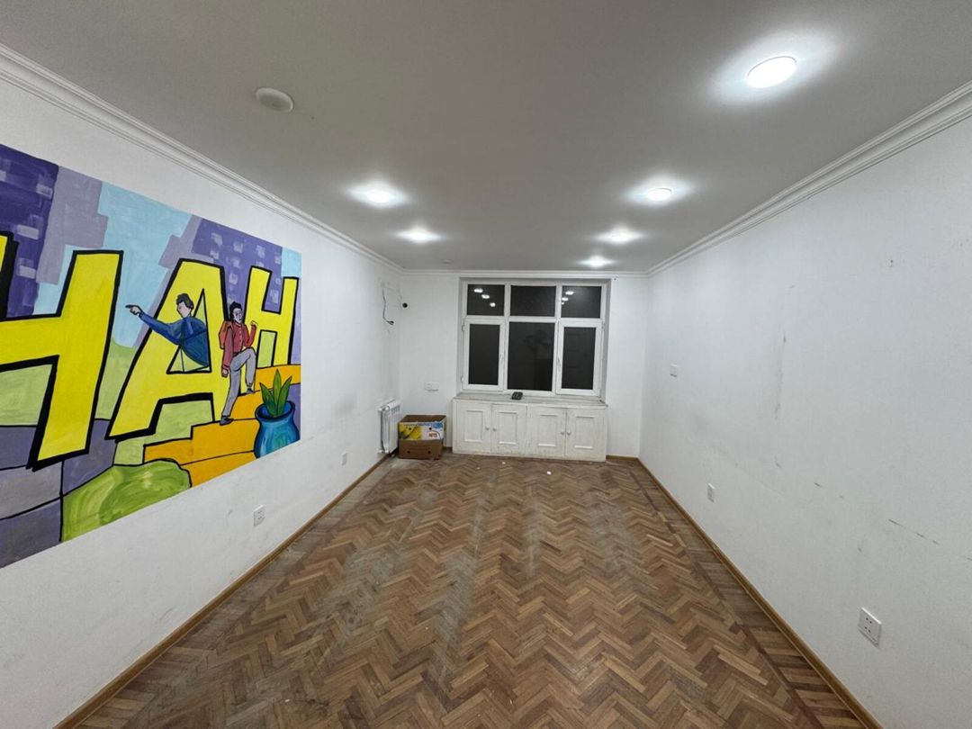 İcarəyə verilir obyekt 85 m² — Əmlak, Bakı (3)