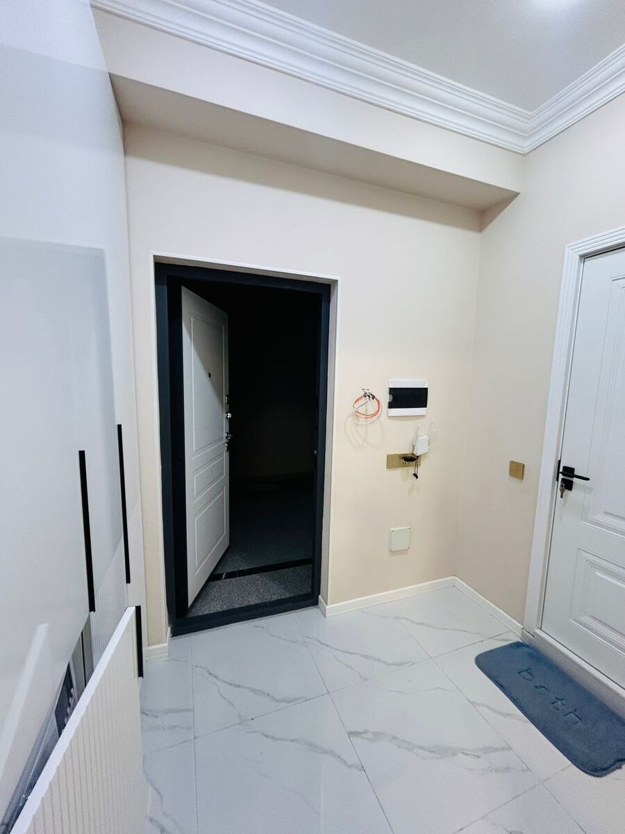 İcarəyə verilir 2 otaqlı yeni tikili 60 m² — Mənzil, Bakı (8)