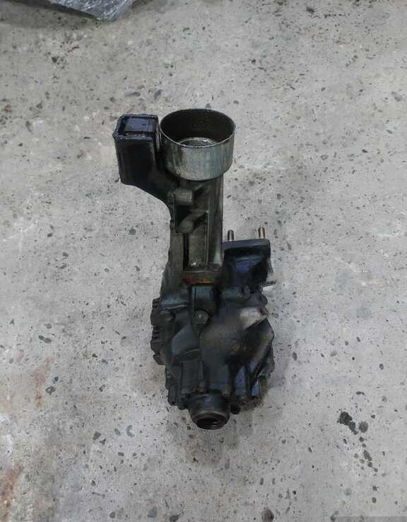 Paylayıcı qutu Toyota RAV4 — Avto, Bakı (2)