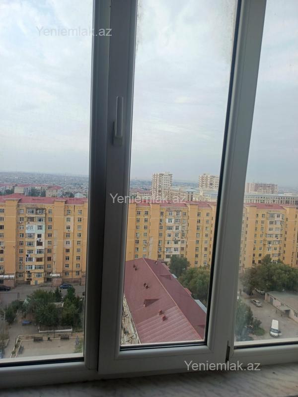 Kirayə 2 otaqlı Bina evi menzil (Yeni tikili), 70 m², 10-cu mikrorayon — Mənzil, Sumqayıt (7)
