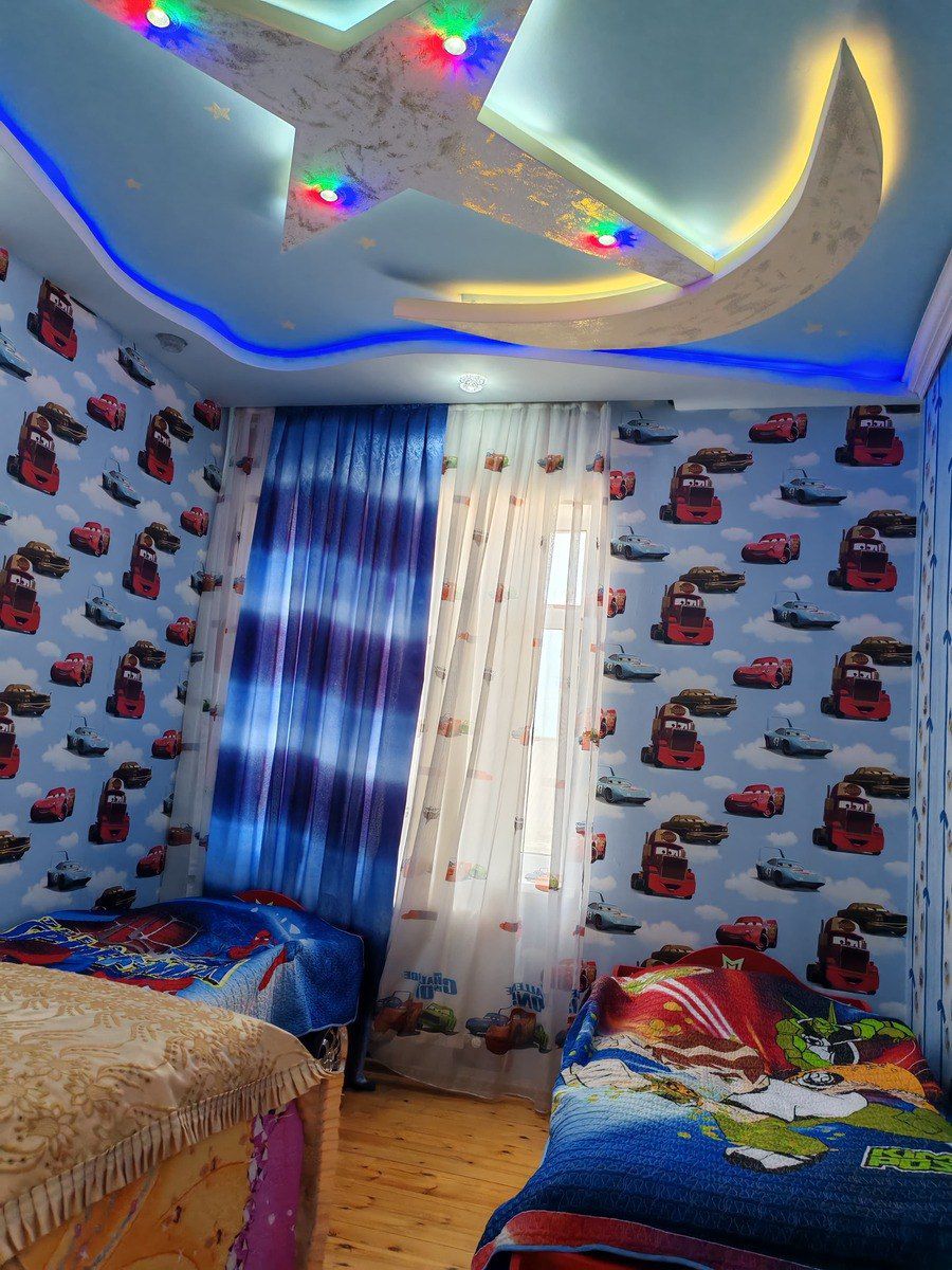 Satılır 6 otaqlı həyət evi/bağ evi 180 m² — Ev, villa, Sumqayıt (7)