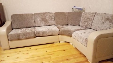 Salam künc divan satılır həmdə açılandı yaxşı vəziyyətdədir — Sumqayıt