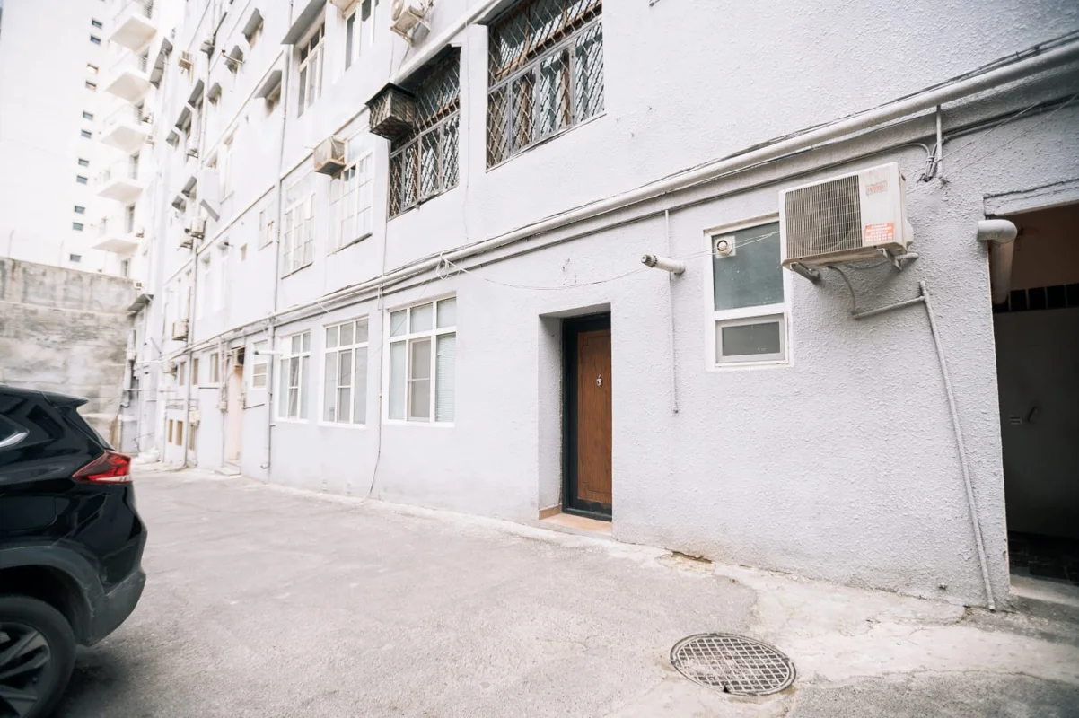 Ofis, 66 m², İstiqlaliyyət küçəsi — kirayə — Ofis, Bakı (7)