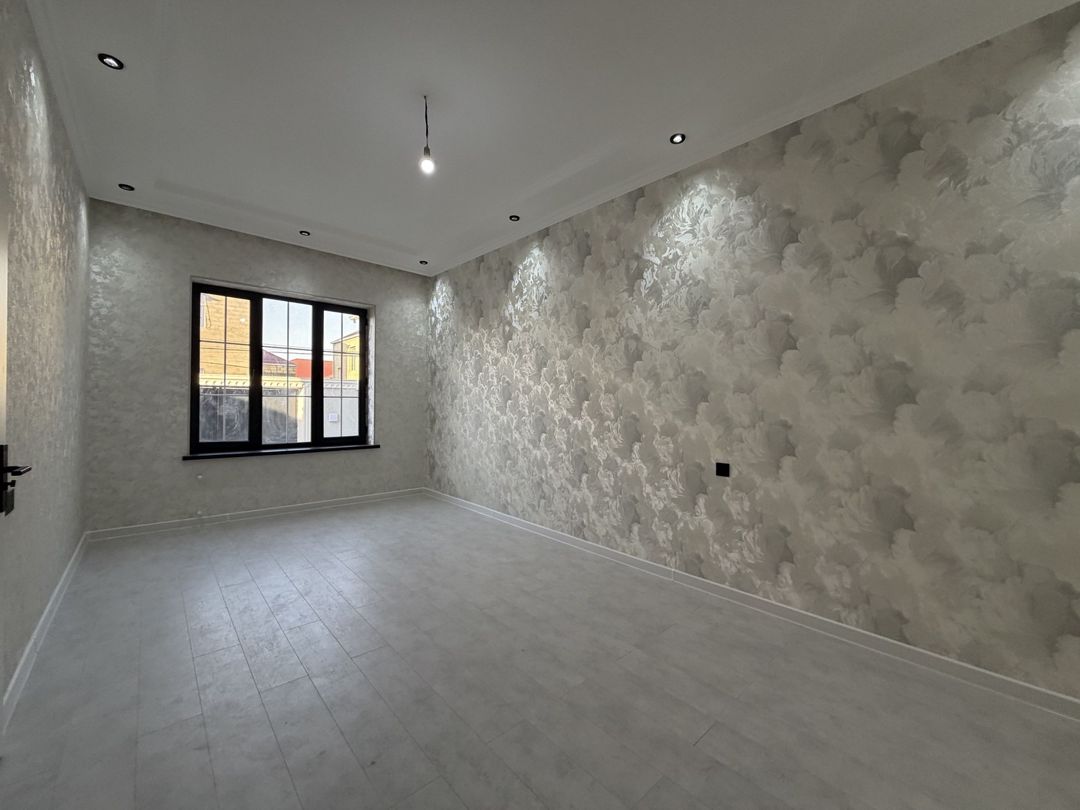 Satılır 4 otaqlı həyət evi/bağ evi 140 m² — Ev, villa, Bakı (3)