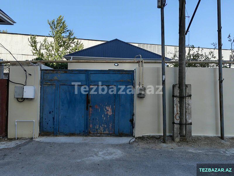 Mektebe yaxin ev satilir — Ev, villa, Bakı (10)