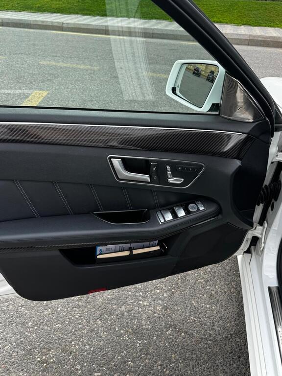Mercedes E 250 4MATIC, 2.1 L, 2015 il, 236 000 km — Avtomobillər, Bakı (12)