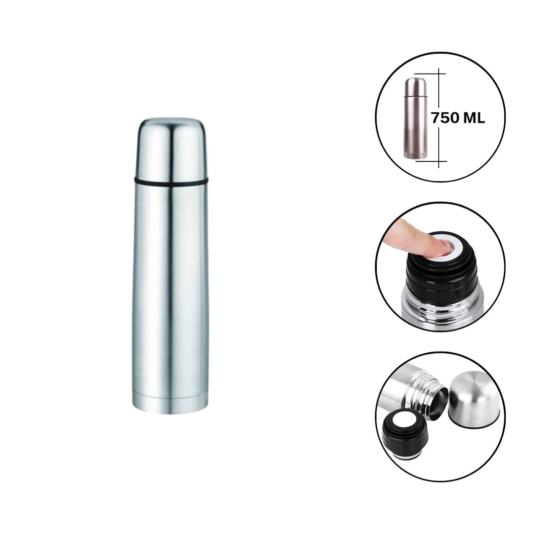 Termos Always 2290/1, paslanmayan polad, 750 ml — Mallar, Bakı