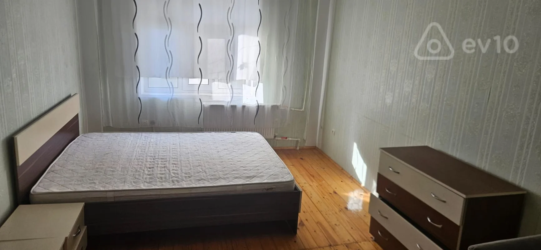1 otaqlı mənzil, 40 m², Nargile kafesi — kirayə — Mənzil, Bakı (6)