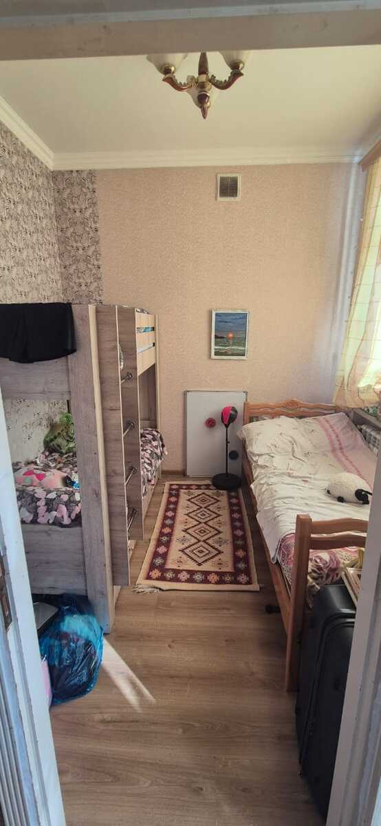 İcarəyə verilir 2 otaqlı köhnə tikili 30 m² — Mənzil, Bakı (3)