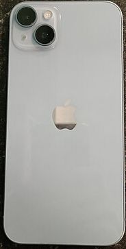 IPhone 14, 128 GB, Ağ, Face ID — Apple iPhone, Bakı (2)