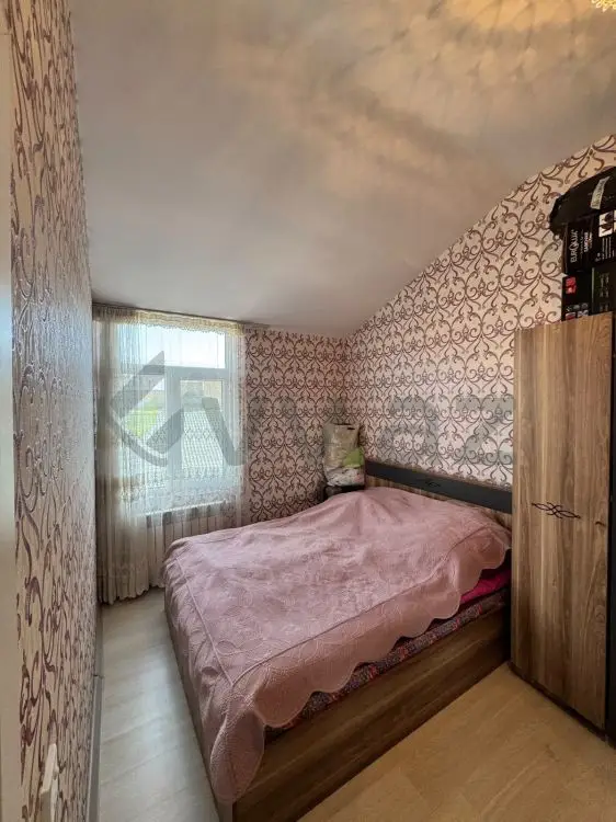 2 otaqlı mənzil Yeni tikili Satılır, Masazır, Abşeron — Mənzil (6)