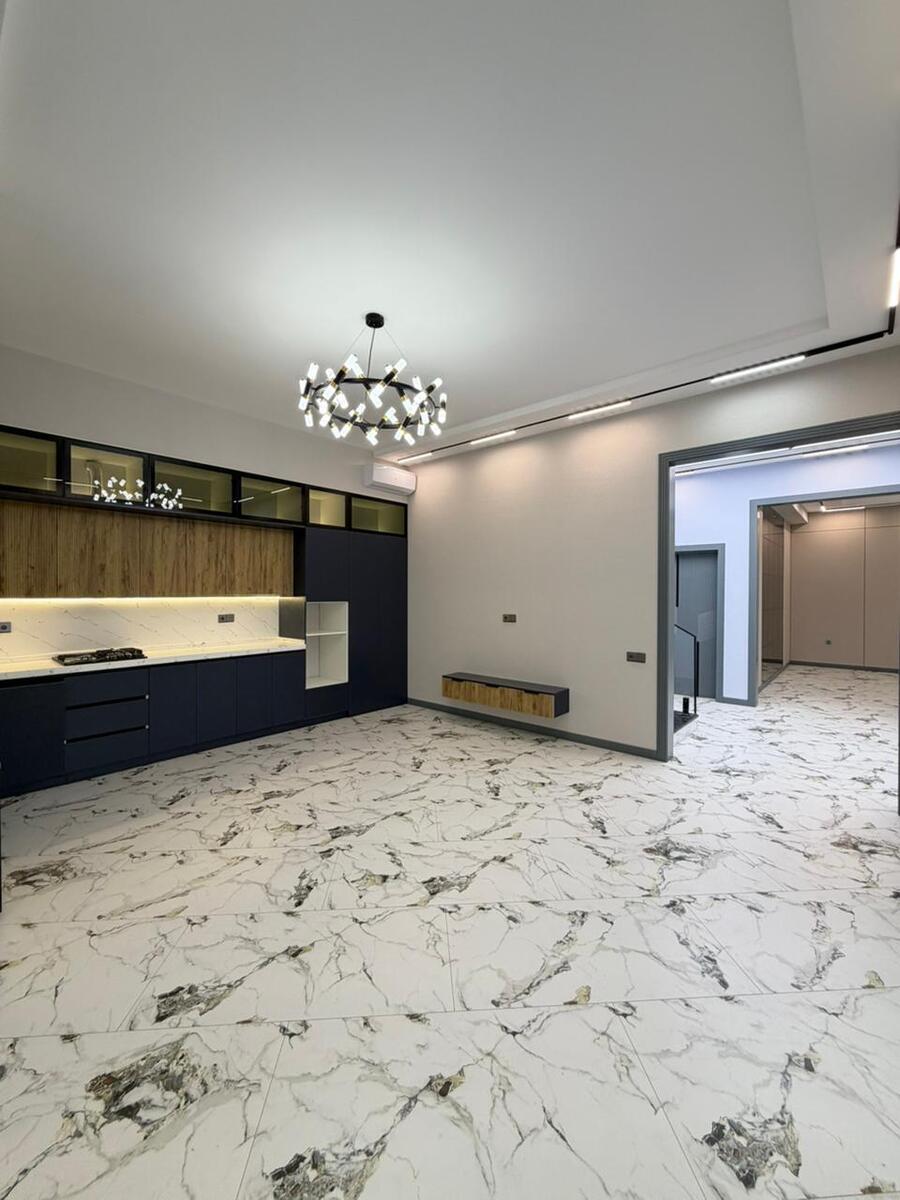 Satılır 5 otaqlı həyət evi/bağ evi 300 m² — Ev, villa, Bakı (10)