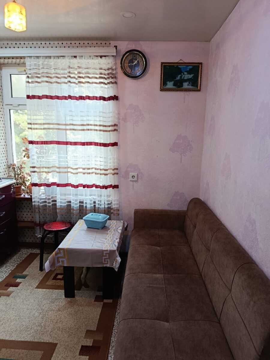 Satılır 1 otaqlı köhnə tikili 32 m² — Mənzil, Bakı (2)