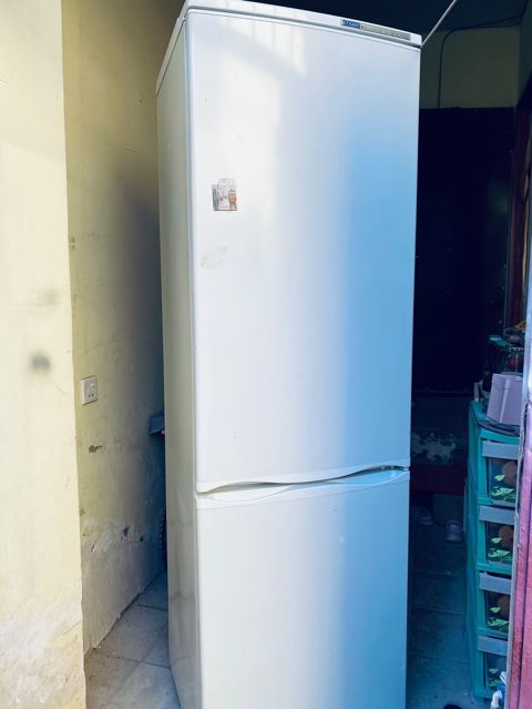 Atlant hündürü 1.95/60 Sm 2 matorludur soyutmaqi iwlemeyi supperdir — Bakı