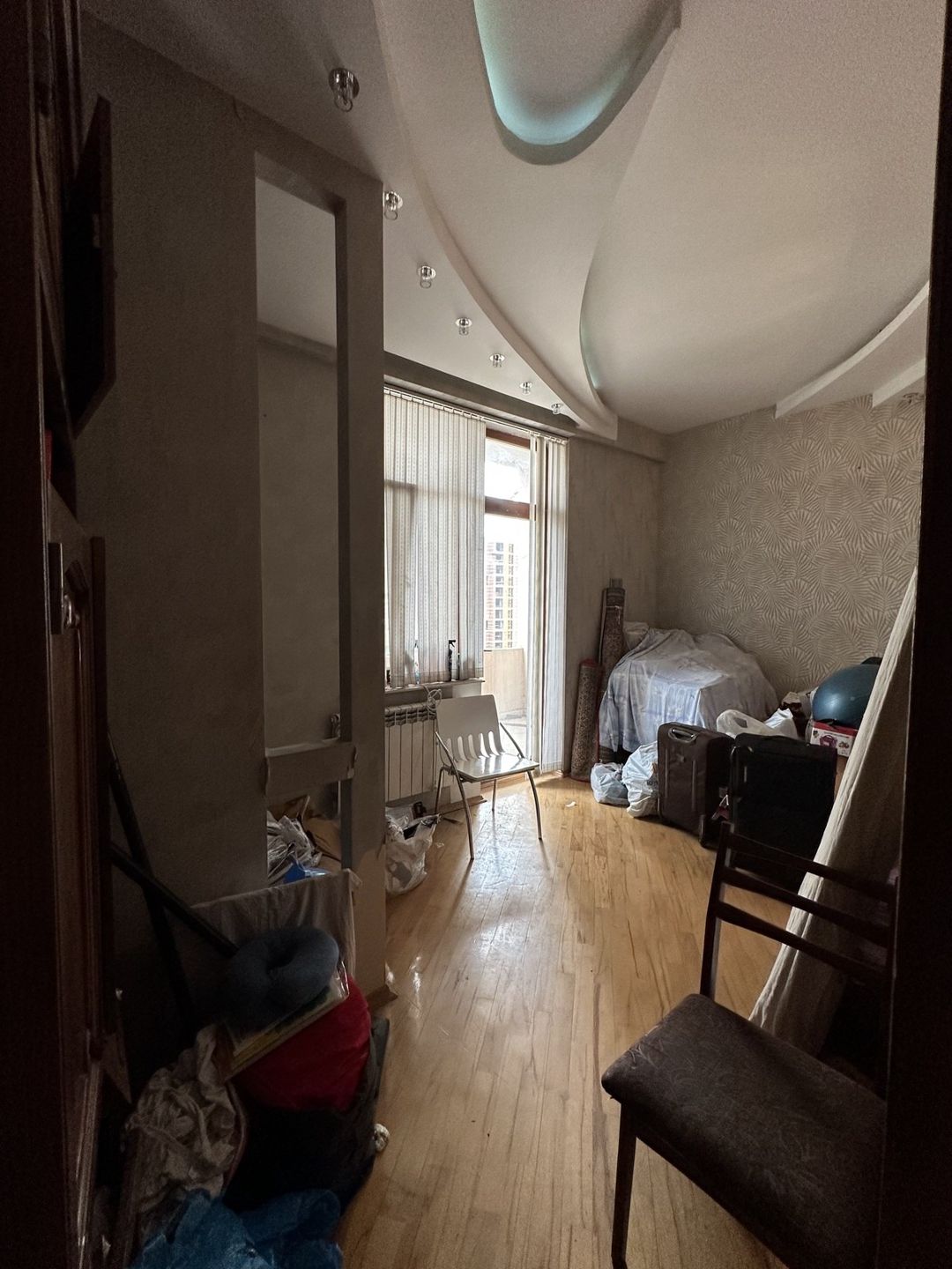 Satılır 4 otaqlı yeni tikili 221 m² — Mənzil, Bakı (11)