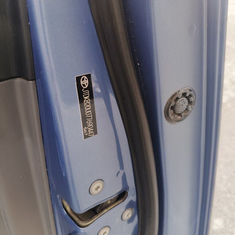 Toyota Prius, 1.5 L, 1.3 kWh, 2007 il, 400 000 km 77-HH-632 — Avtomobillər, Bakı (8)