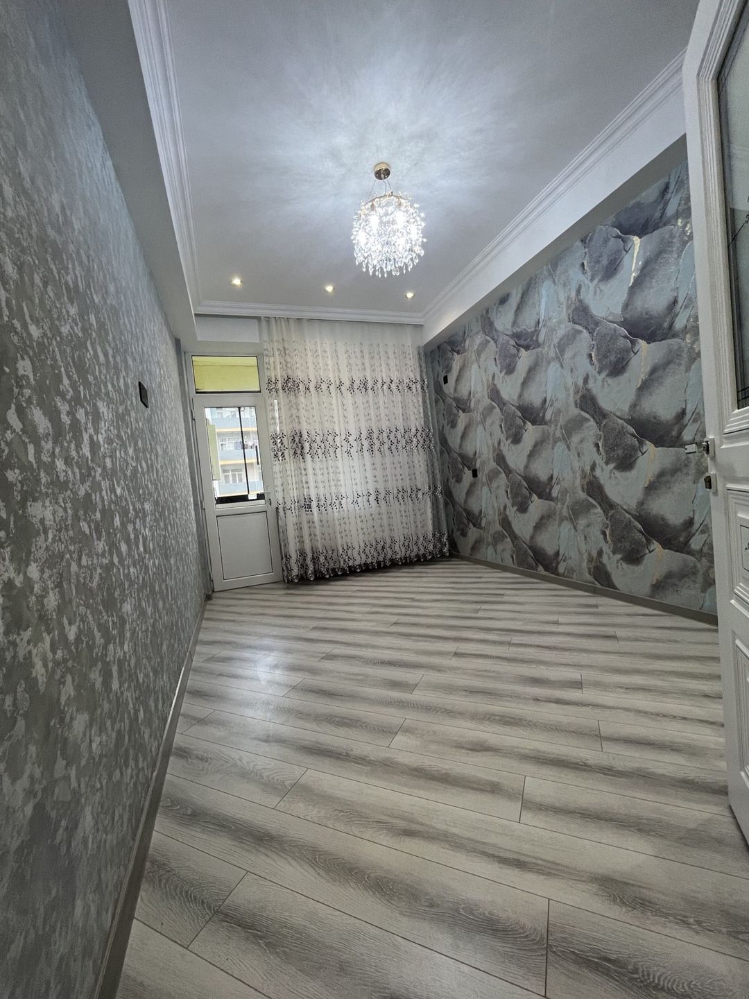 Satılır 3 otaqlı yeni tikili 62.5 m² — Mənzil, Bakı (11)