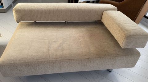 Mini-divan, İşlənmiş, Açılmayan, Bazasız, Parça, Çatdırılma yoxdur — Digah